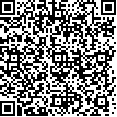 Company's QR code Jirina Koubova