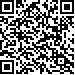 Company's QR code Pavel Hegr