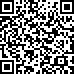 QR Kode der Firma Tina Czech, s.r.o.