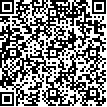 QR Kode der Firma Stredisko Tereza