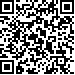 QR Kode der Firma Allosergon, s.r.o.