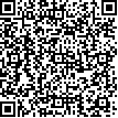 Código QR de la empresa InWeb, a.s.