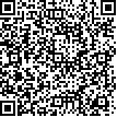 QR Kode der Firma Alena Stodolova