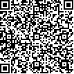 Company's QR code Babickina zahrada, s.r.o.