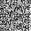 Código QR de la empresa F & B International, s.r.o.