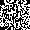 Código QR de la empresa Jaroslav Beran - Hotel Praha