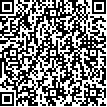 Código QR de la empresa LESS & FOREST s.r.o.