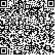 Código QR de la empresa Reklamacojede.cz