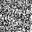 Company's QR code Petr Volevecky