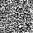 QR Kode der Firma Penzion Hrozen s.r.o.