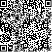 Código QR de la empresa HR solutions, s.r.o.