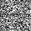 Company's QR code Farni sbor Ceskobratrske cirkve evangelicke v Ceskych Budejovicich