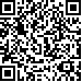 QR Kode der Firma TDG, s.r.o.