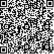 QR Kode der Firma Amonet, s.r.o.