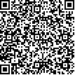 Company's QR code Na Ypsilonce, a.s.