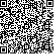 QR Kode der Firma Michaela Cadkova