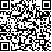 Código QR de la empresa Cakl, s.r.o.