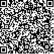 Company's QR code KBF, a.s. Kosice