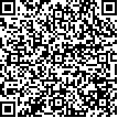 Company's QR code Pavel Chroustovsky