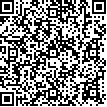 QR Kode der Firma MESTA MOST spol.s r.o.