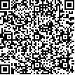 Company's QR code Vachova Martina, JUDr., advokat