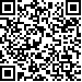 Company's QR code JUVA AUTODOPRAVA