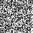 QR Kode der Firma Kardiologia KK, s.r.o.