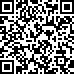 Company's QR code Fearless & Cal, s.r.o.