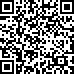 Company's QR code Valdhans Petr, JUDr.