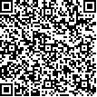 Company's QR code Pionyr, z. s. - Pionyrska skupina Hradec