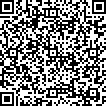 Código QR de la empresa MI&CA, s.r.o.