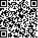 Company's QR code Ing. Pavel Mattus