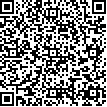 Código QR de la empresa Adam Svoboda