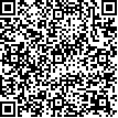 Company's QR code InFoC Tabor s.r.o.