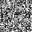 Company's QR code Boca Pardubice, v.o.s.