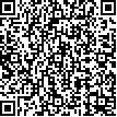 QR Kode der Firma Project International a.s.