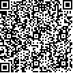 QR Kode der Firma Ing. Arch. Lenka Hlavacova