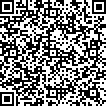 QR Kode der Firma Commercium s.r.o.