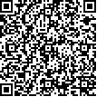 QR Kode der Firma Autoledky, s.r.o.