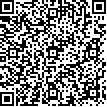 Company's QR code Ing. Arch. Katerina Horavova