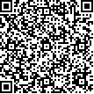 Company's QR code VIA Spes, s.r.o.