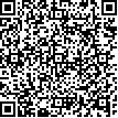 Código QR de la empresa A.L.I., s.r.o.