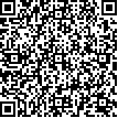 Company's QR code Ceska posta, s.p.