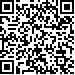 Company's QR code Renata Novakova