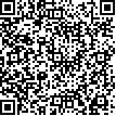 Código QR de la empresa APP team s.r.o.