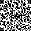 Company's QR code Milan Navratil