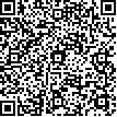 Company's QR code Jitka Palova