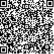 QR Kode der Firma EHX-RAY, s.r.o.