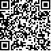 Company's QR code Jitka Hlavacova