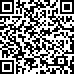 Company's QR code Michaela Maderova